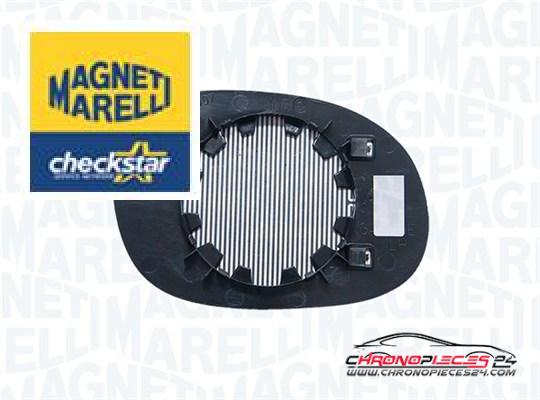 Achat de MAGNETI MARELLI 351991304240 Verre de rétroviseur, rétroviseur extérieur pas chères