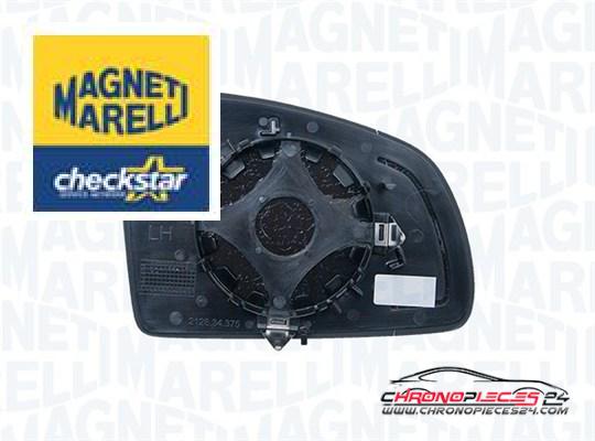 Achat de MAGNETI MARELLI 351991304410 Verre de rétroviseur, rétroviseur extérieur pas chères