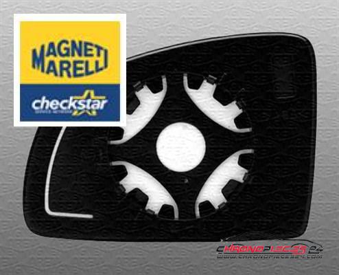 Achat de MAGNETI MARELLI 351991304420 Verre de rétroviseur, rétroviseur extérieur pas chères