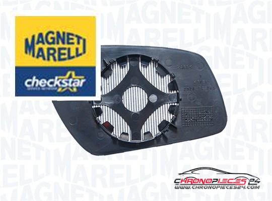 Achat de MAGNETI MARELLI 351991306730 Verre de rétroviseur, rétroviseur extérieur pas chères