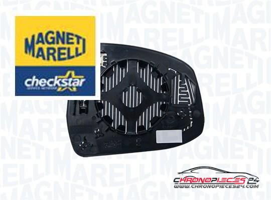 Achat de MAGNETI MARELLI 351991307580 Verre de rétroviseur, rétroviseur extérieur pas chères