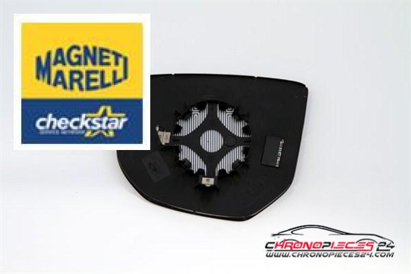 Achat de MAGNETI MARELLI 351991307600 Verre de rétroviseur, rétroviseur extérieur pas chères