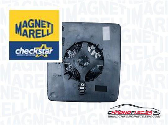 Achat de MAGNETI MARELLI 351991802930 Verre de rétroviseur, rétroviseur extérieur pas chères