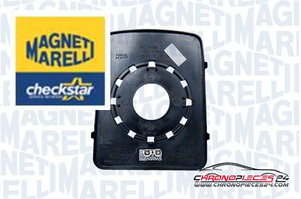 Achat de MAGNETI MARELLI 351991803550 Verre de rétroviseur, rétroviseur extérieur pas chères