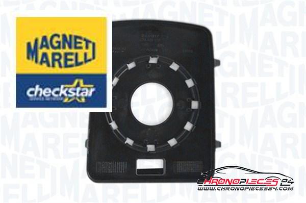 Achat de MAGNETI MARELLI 351991803560 Verre de rétroviseur, rétroviseur extérieur pas chères