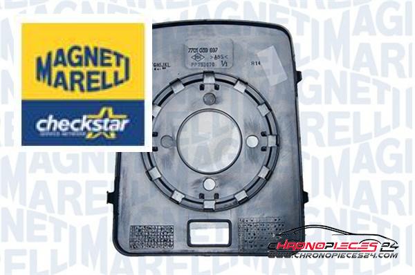 Achat de MAGNETI MARELLI 351991803560 Verre de rétroviseur, rétroviseur extérieur pas chères