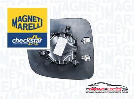 Achat de MAGNETI MARELLI 351991805410 Verre de rétroviseur, rétroviseur extérieur pas chères