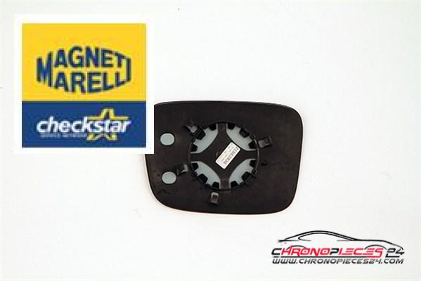 Achat de MAGNETI MARELLI 351991805420 Verre de rétroviseur, rétroviseur extérieur pas chères