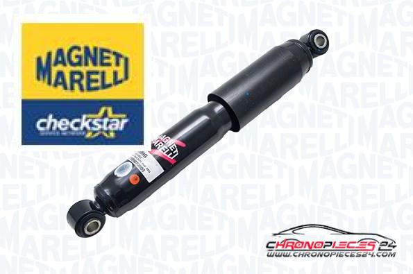 Achat de MAGNETI MARELLI 351999070000 Amortisseur pas chères