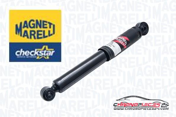 Achat de MAGNETI MARELLI 351772070000 Amortisseur pas chères