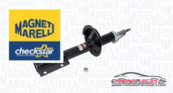 Achat de MAGNETI MARELLI 351811070000 Amortisseur pas chères