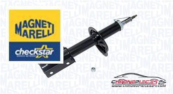 Achat de MAGNETI MARELLI 351811070000 Amortisseur pas chères