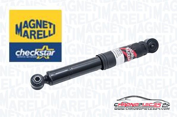 Achat de MAGNETI MARELLI 351925070000 Amortisseur pas chères