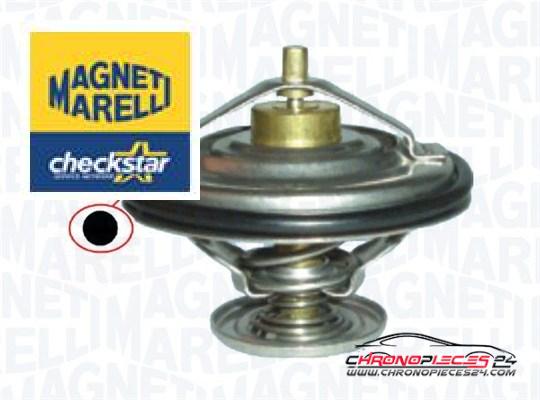 Achat de MAGNETI MARELLI 352317100130 Thermostat d'eau pas chères