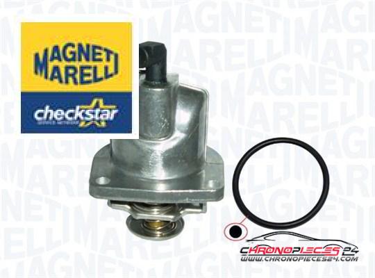 Achat de MAGNETI MARELLI 352317100890 Thermostat d'eau pas chères