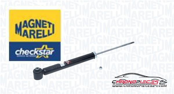 Achat de MAGNETI MARELLI 354327070000 Amortisseur pas chères