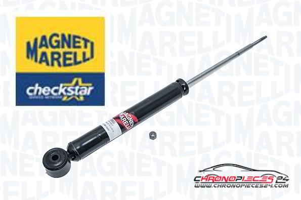 Achat de MAGNETI MARELLI 356156070000 Amortisseur pas chères