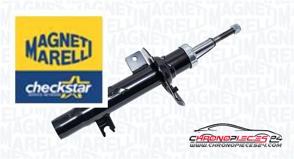 Achat de MAGNETI MARELLI 356327070100 Amortisseur pas chères