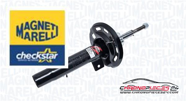 Achat de MAGNETI MARELLI 356327070100 Amortisseur pas chères