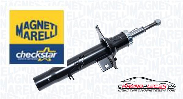 Achat de MAGNETI MARELLI 356327070200 Amortisseur pas chères