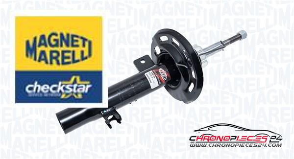 Achat de MAGNETI MARELLI 356327070200 Amortisseur pas chères