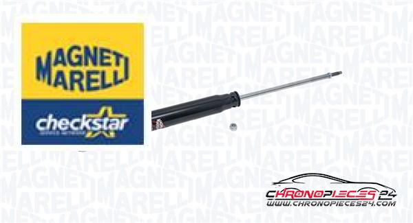 Achat de MAGNETI MARELLI 356331070000 Amortisseur pas chères