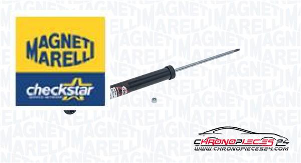 Achat de MAGNETI MARELLI 357064070000 Amortisseur pas chères