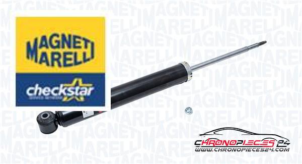 Achat de MAGNETI MARELLI 357125070000 Amortisseur pas chères