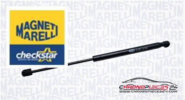 Achat de MAGNETI MARELLI 430719003800 Vérin, capot-moteur pas chères