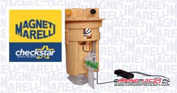 Achat de MAGNETI MARELLI 519730139909 Module d'alimentation en carburant pas chères