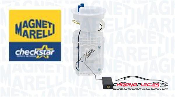 Achat de MAGNETI MARELLI 519700000182 Module d'alimentation en carburant pas chères