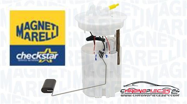 Achat de MAGNETI MARELLI 519700000193 Module d'alimentation en carburant pas chères