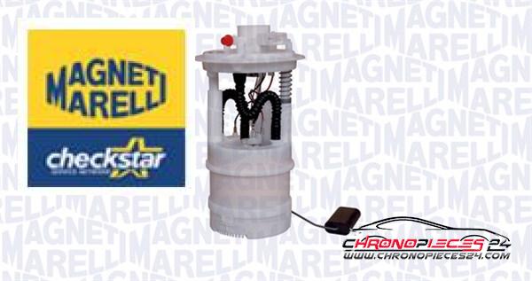 Achat de MAGNETI MARELLI 519762019901 Module d'alimentation en carburant pas chères