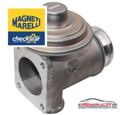 Achat de MAGNETI MARELLI 571822112091 Vanne EGR pas chères