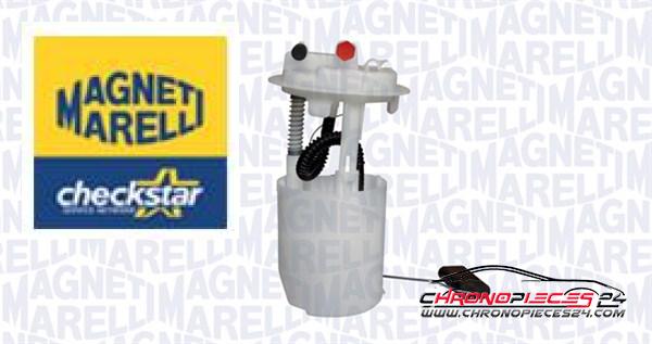 Achat de MAGNETI MARELLI 519721499900 Indicateur, niveau de carburant pas chères