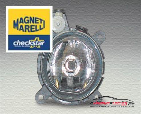 Achat de MAGNETI MARELLI 710305060001 Projecteur antibrouillard pas chères