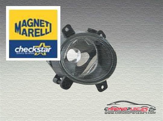 Achat de MAGNETI MARELLI 710305062003 Projecteur antibrouillard pas chères