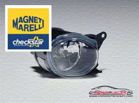 Achat de MAGNETI MARELLI 710305063003 Projecteur antibrouillard pas chères