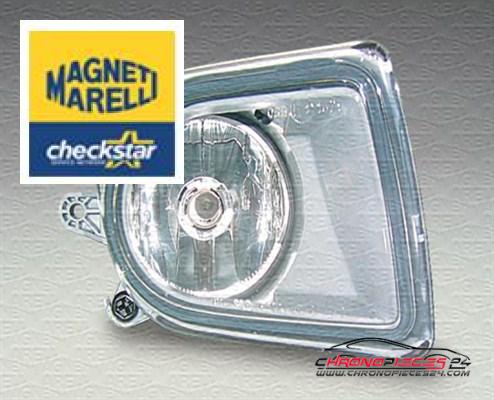 Achat de MAGNETI MARELLI 710305075001 Projecteur antibrouillard pas chères