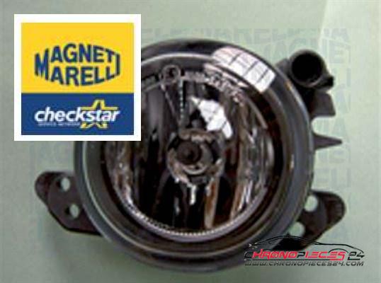 Achat de MAGNETI MARELLI 710305076001 Projecteur antibrouillard pas chères