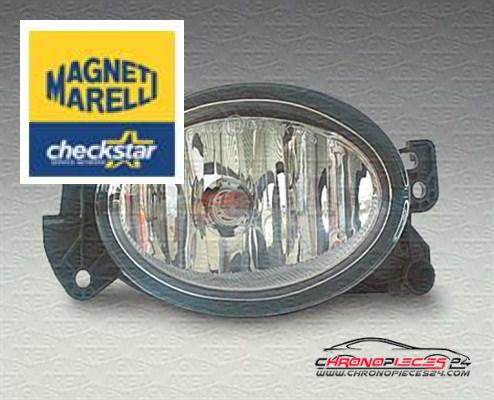 Achat de MAGNETI MARELLI 710305077001 Projecteur antibrouillard pas chères