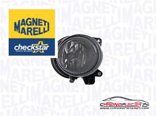 Achat de MAGNETI MARELLI 710305080001 Projecteur antibrouillard pas chères