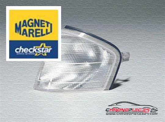 Achat de MAGNETI MARELLI 711305232923 Feu clignotant pas chères