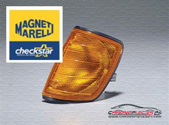 Achat de MAGNETI MARELLI 711305233928 Feu clignotant pas chères