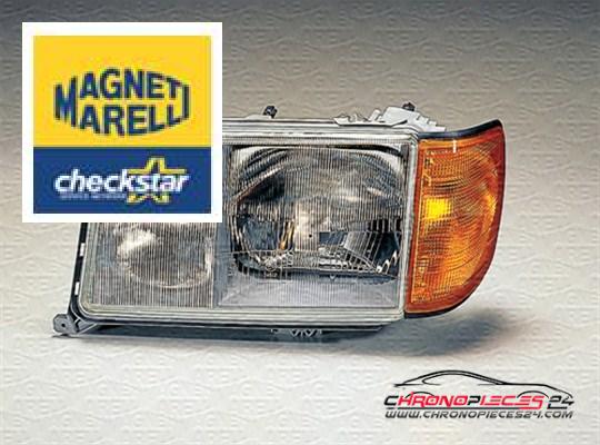 Achat de MAGNETI MARELLI 711305621904 Disperseur, projecteur principal pas chères