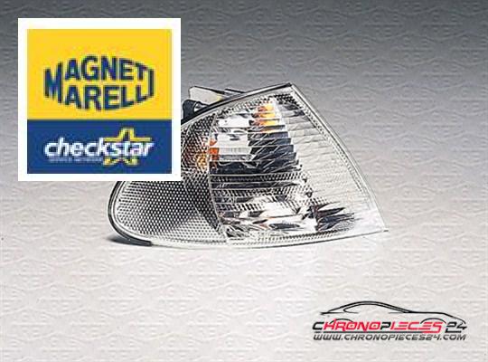 Achat de MAGNETI MARELLI 710311328001 Feu clignotant pas chères