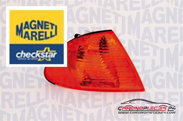 Achat de MAGNETI MARELLI 710311328001 Feu clignotant pas chères