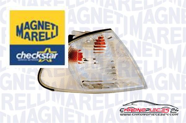 Achat de MAGNETI MARELLI 710311328003 Feu clignotant pas chères