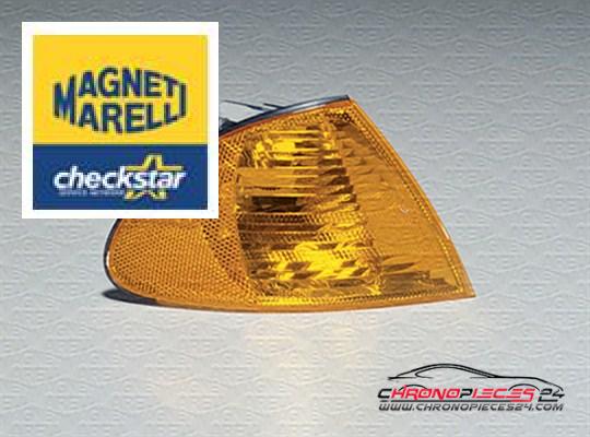 Achat de MAGNETI MARELLI 710311329001 Feu clignotant pas chères