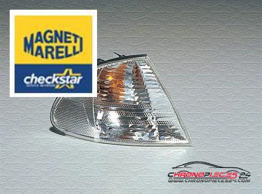 Achat de MAGNETI MARELLI 710311329003 Feu clignotant pas chères